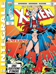 Volume cover